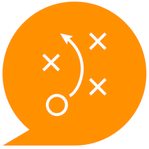 Move Forward Strategies