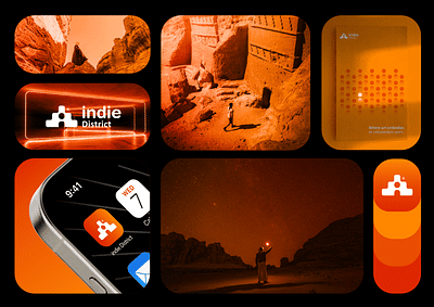 Independent. Innovative. Inspired. - Photography