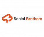 Social Brothers logo