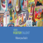 Foster Talent logo