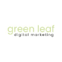 Green Leaf Marketing logo