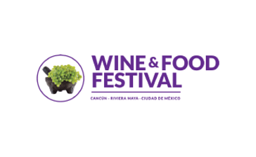 The Wine and Food Festival - Website Creatie