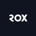 ROX Digital Agency logo