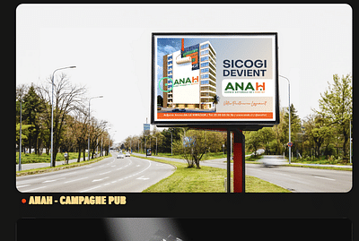 BRANDING ET COMMUNICATION CORPORATE - Communication corporate