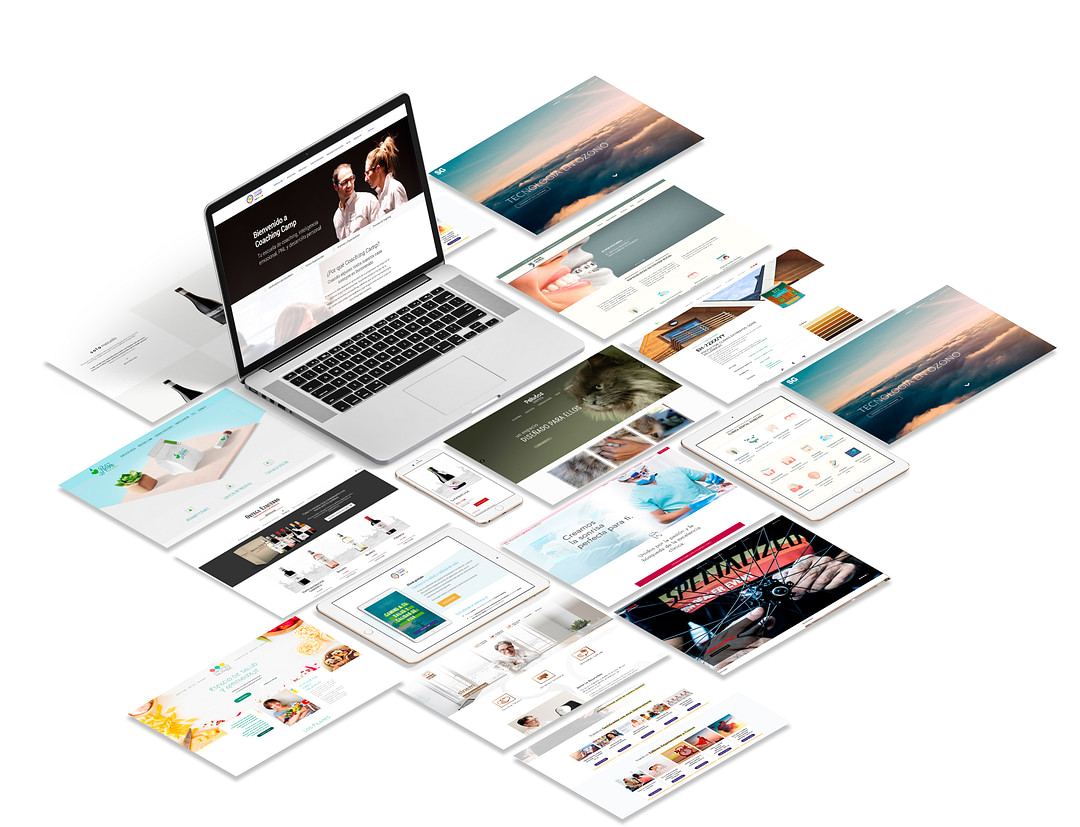 M/G Marketing Digital cover