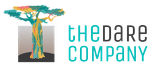 The Dare Company logo