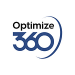 Optimize 360 Agence SEO, Agence de Référencement logo
