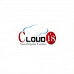 Cloud18 Infotech Pvt. Ltd. logo