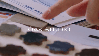 ÔAK Studio - Ergonomie (UX/UI)