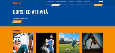 Dabliu - Online Advertising
