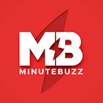 MinuteBuzz logo