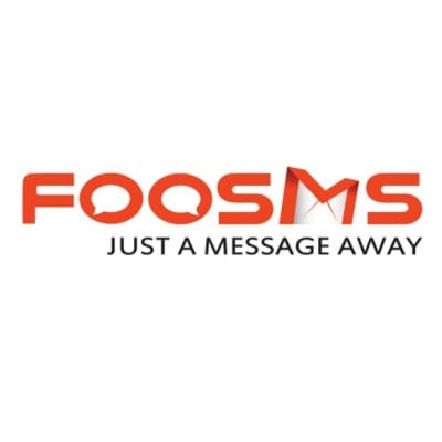 FOOSMS INC.