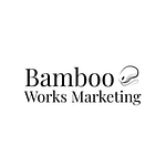 Bamboo Works Marketing logo
