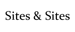 Sites & Sites