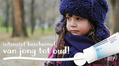 Bayer - Bepanthen NL - Community Management