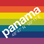 Panama Werbeagentur logo