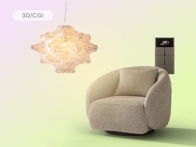 Revolutionäre 3D-Pipelines für flexibles Marketing - 3D