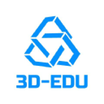 3D-EDU GmbH logo