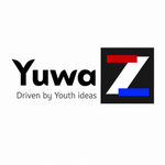 Yuwaz Digital logo