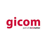 Gicom logo