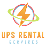 UPS RENTAL SERVICES
