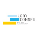 Lgm Conseil - Your Next Digital Solution