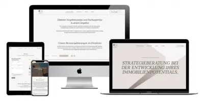 Content Marketing für PlanetHome - Ergonomie (UX/UI)