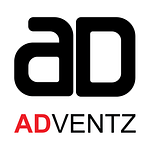 Adventz logo