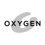 OXYGEN logo