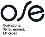 OSE Communication logo