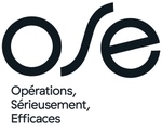 OSE Communication logo