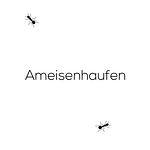 ameisenhaufen