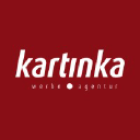 Werbeagentur Kartinka Gmbh & Co. Kg