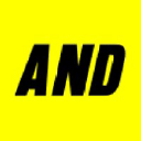 Cool And The Brand logo