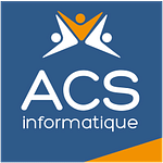ACS Informatique logo