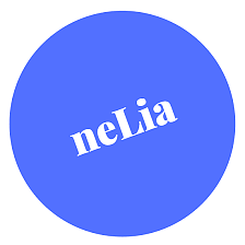 Conseil Startup - Nelia - Image de marque & branding
