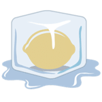 Frozen Lemon Media