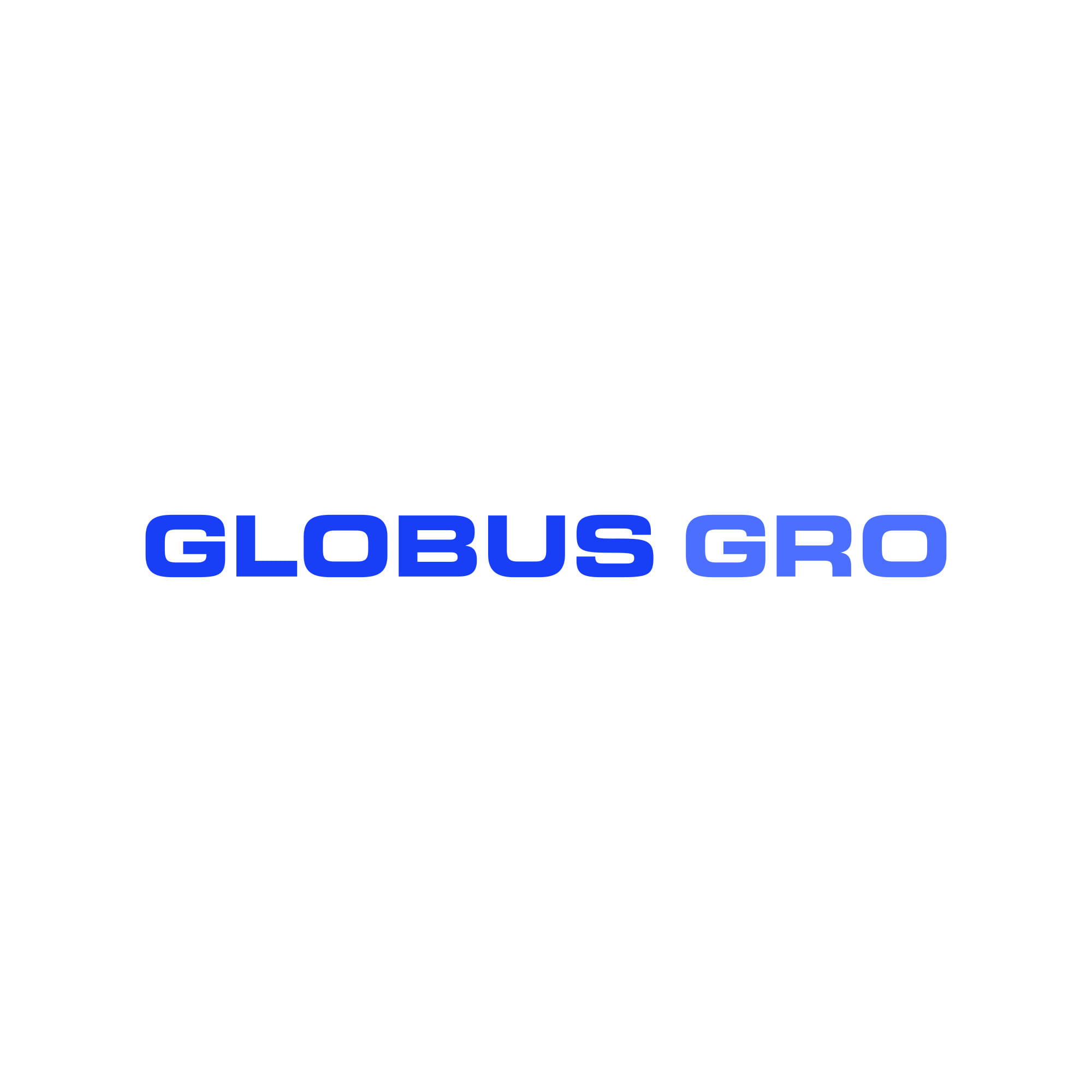Globus Gro