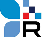 Robusmedia logo