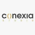 conexia studio logo