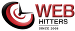 Web Hitters logo