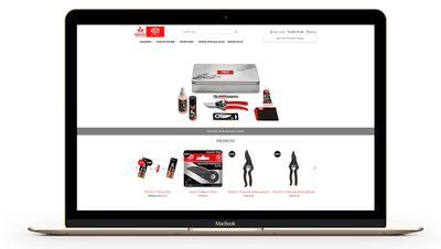 Felco - Online Advertising