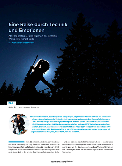 PR - GETTY IMAGES - Relations publiques (RP)