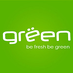 Agencia Green logo
