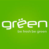 Agencia Green