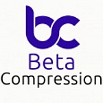 Beta Compression logo