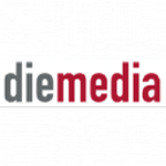 Die-Media logo