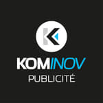 KOMINOV logo