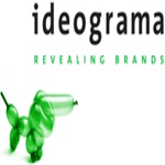 Ideograma logo