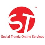 Trendz Marketing logo